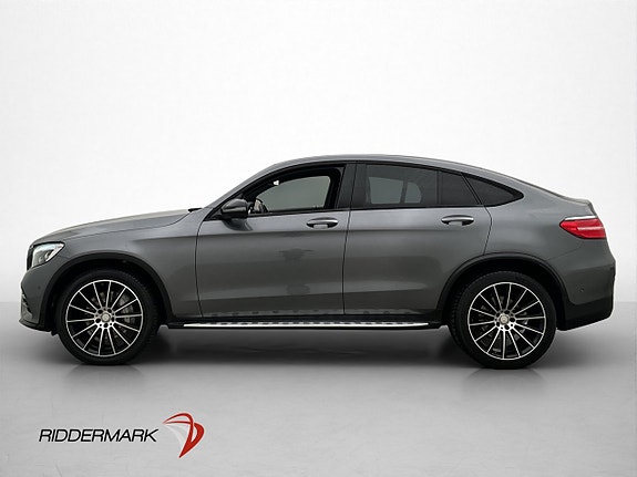 Mercedes-Benz GLC300 de 2 of 30
