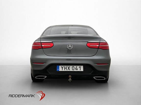 Mercedes-Benz GLC300 de 6 of 30