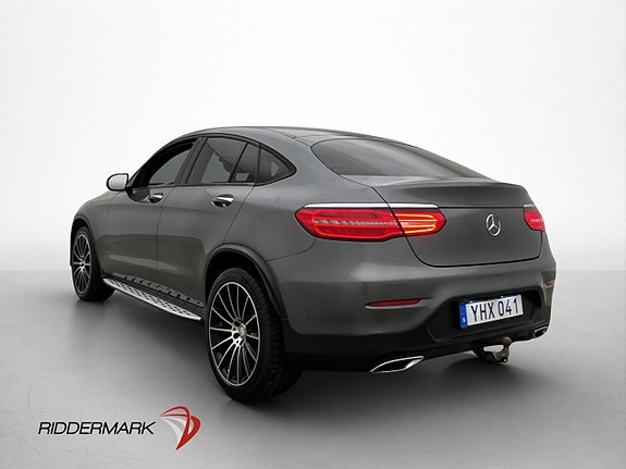 Mercedes-Benz GLC300 de 5 of 30