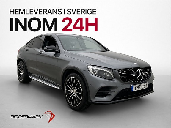 Mercedes-Benz GLC300 de 2 of 30