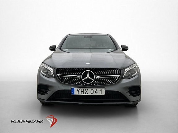 Mercedes-Benz GLC300 de 3 of 30
