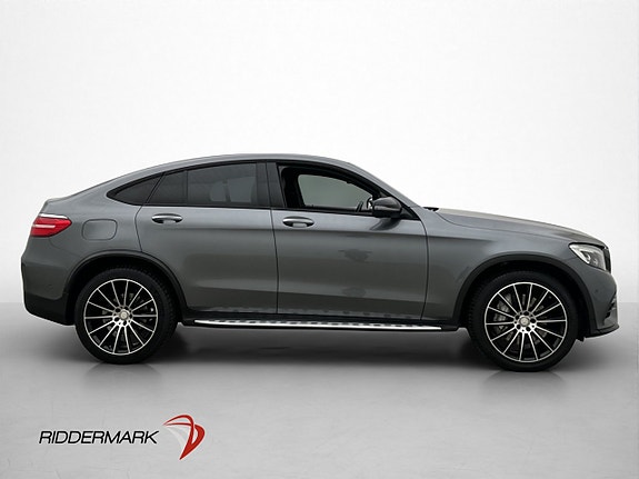 Mercedes-Benz GLC300 de 9 of 30