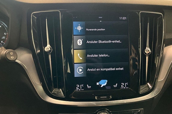 Volvo V60 Cross Country 16 of 30