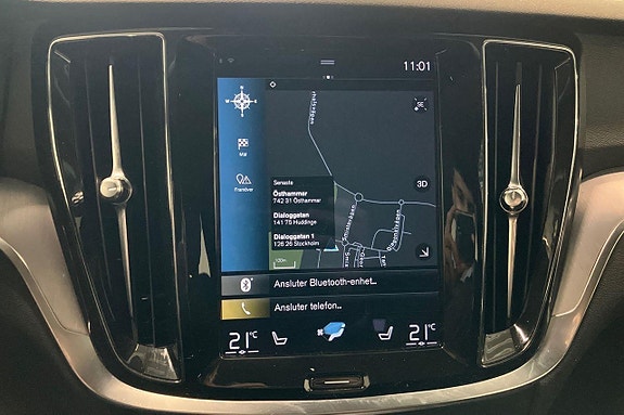 Volvo V60 Cross Country 19 of 30