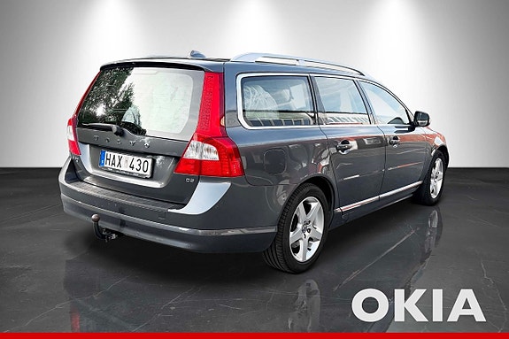 Volvo V70 6 of 21