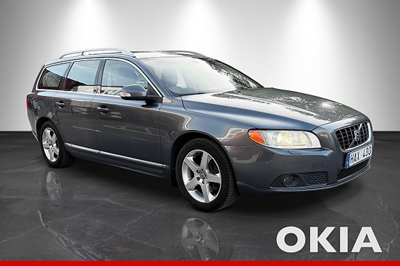 Volvo V70 3 of 21
