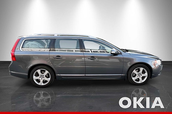 Volvo V70 5 of 21