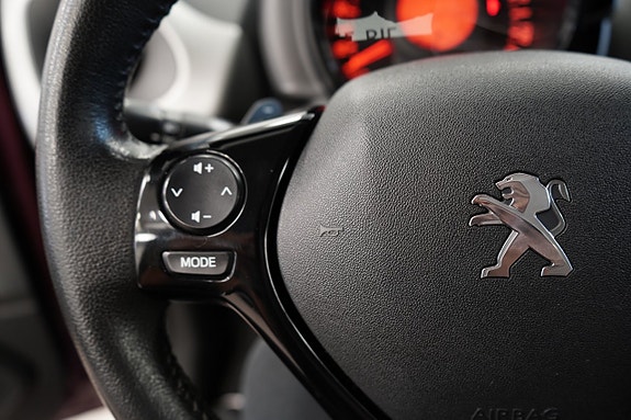 Peugeot 108 23 of 30