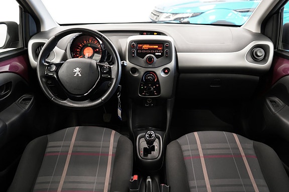 Peugeot 108 18 of 30