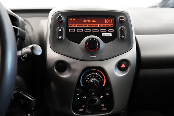 Peugeot 108 26 of 30