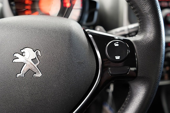 Peugeot 108 25 of 30
