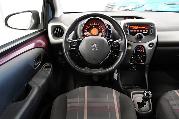 Peugeot 108 20 of 30
