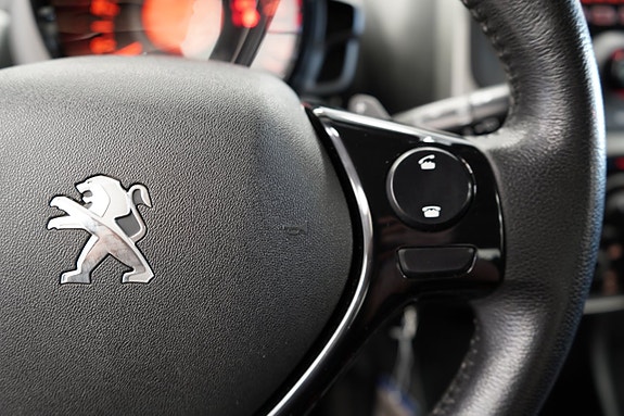 Peugeot 108 24 of 30
