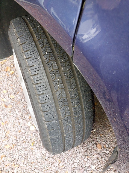 Volkswagen Caravelle 4 of 9