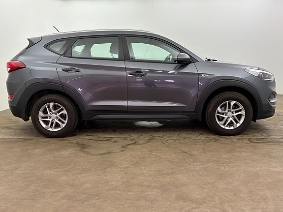 Hyundai Tucson 7 of 20