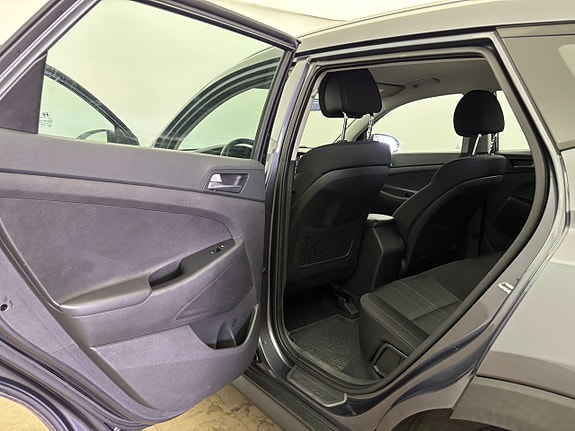 Hyundai Tucson 12 of 20