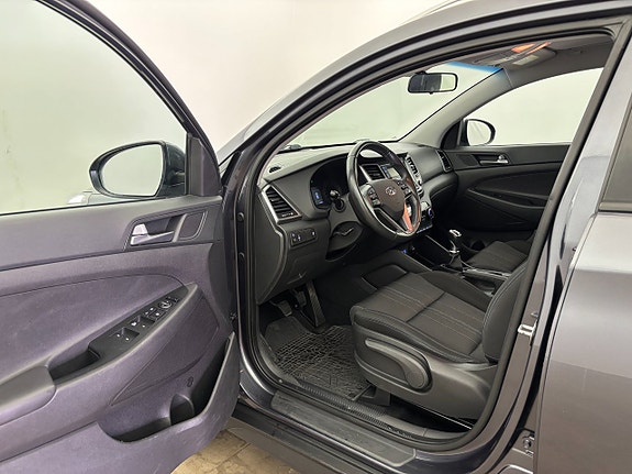 Hyundai Tucson 10 of 20