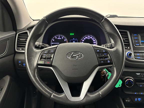 Hyundai Tucson 18 of 20