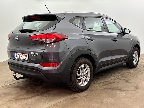 Hyundai Tucson 6 of 20