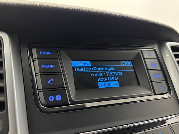Hyundai Tucson 20 of 20