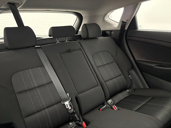 Hyundai Tucson 14 of 20