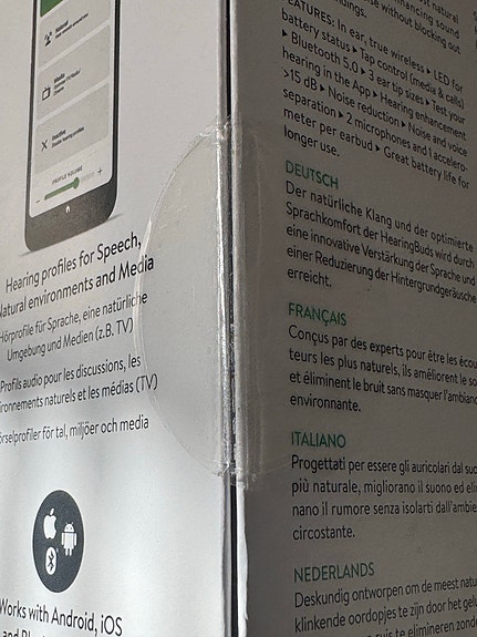 Product image 3 of 6