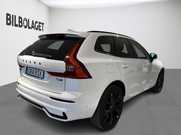 Volvo XC60 4 of 28