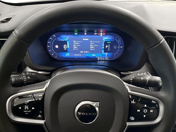 Volvo XC60 27 of 28