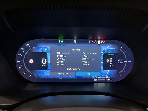 Volvo XC60 19 of 28