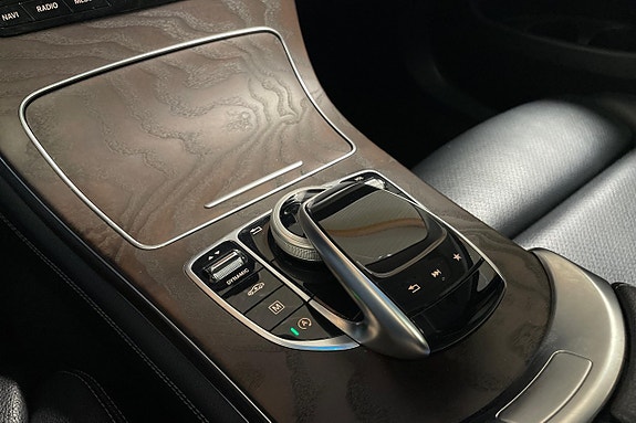 Mercedes-Benz GLC250 d 18 of 29
