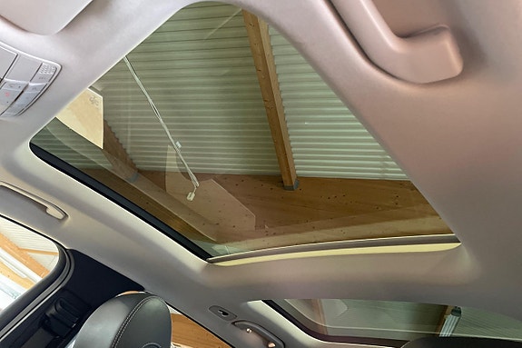 Mercedes-Benz GLC250 d 21 of 29