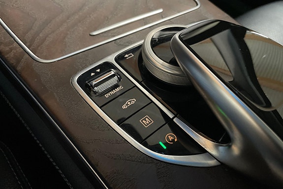 Mercedes-Benz GLC250 d 19 of 29