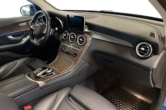 Mercedes-Benz GLC250 d 20 of 29