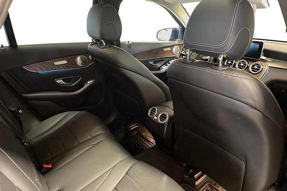 Mercedes-Benz GLC250 d 25 of 29