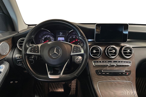 Mercedes-Benz GLC250 d 13 of 29