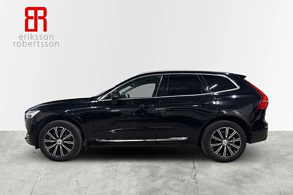 Volvo XC60 2 of 6