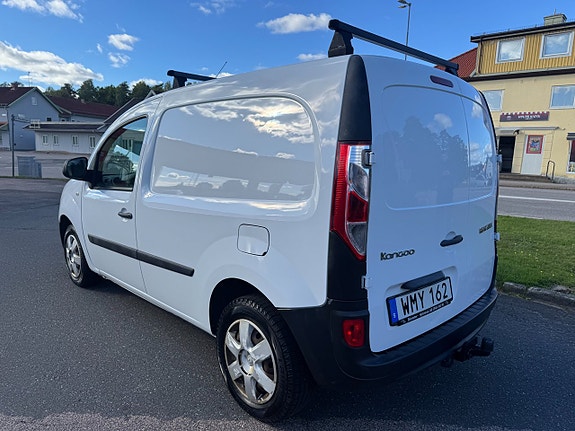 Renault Kangoo Express 3 of 15