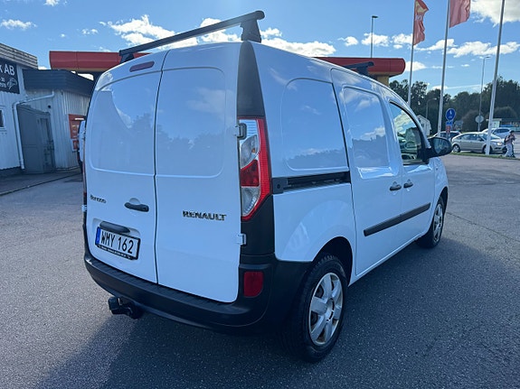 Renault Kangoo Express 4 of 15