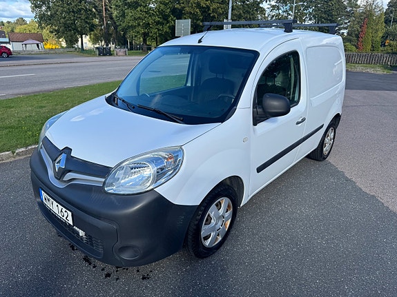 Renault Kangoo Express 7 of 15