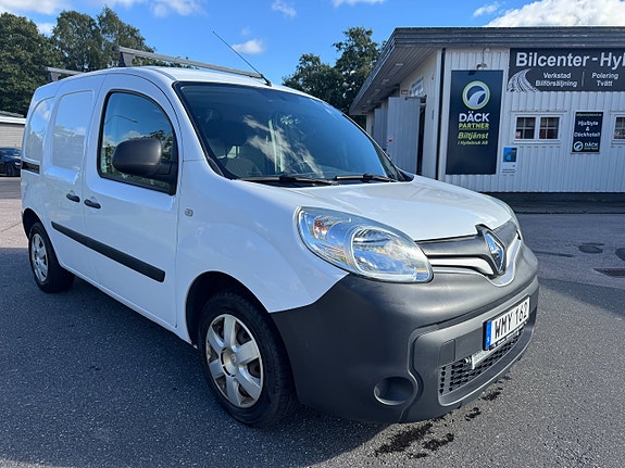 Renault Kangoo Express 2 of 15