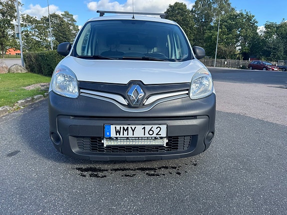 Renault Kangoo Express 10 of 15