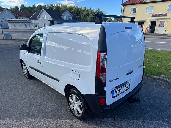 Renault Kangoo Express 9 of 15