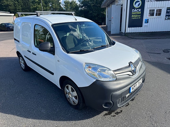Renault Kangoo Express 8 of 15