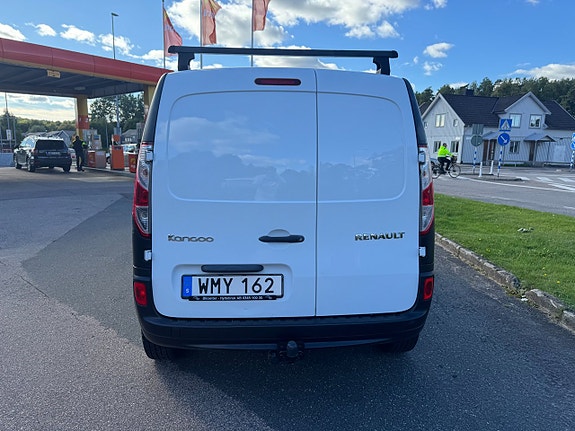 Renault Kangoo Express 11 of 15