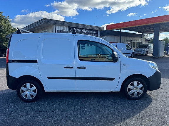 Renault Kangoo Express 6 of 15
