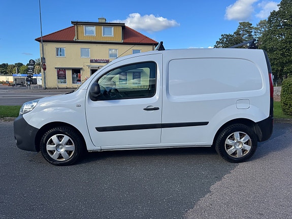 Renault Kangoo Express 5 of 15