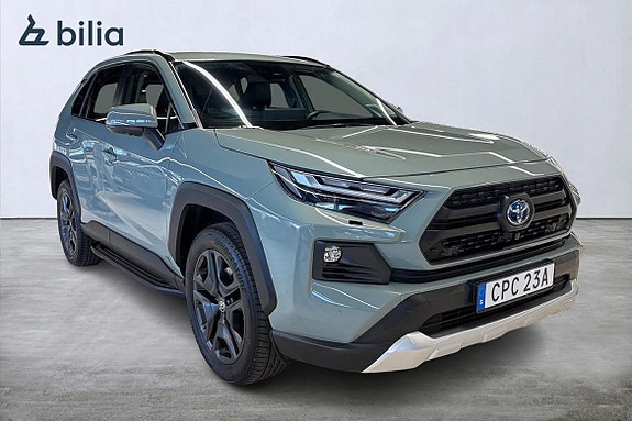 Toyota RAV4 20 of 21
