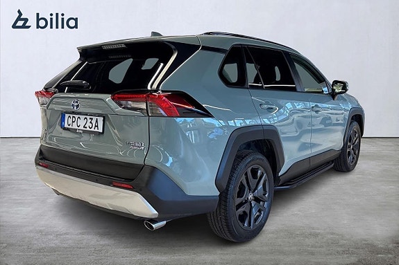 Toyota RAV4 19 of 21