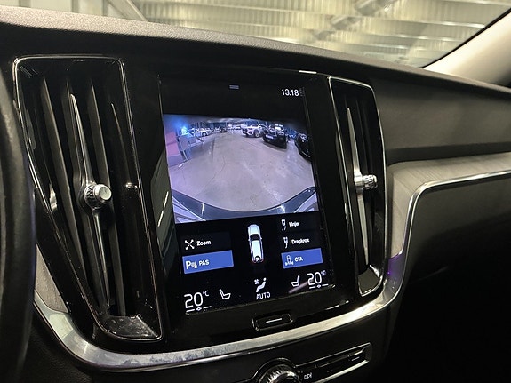 Volvo V60 15 of 18