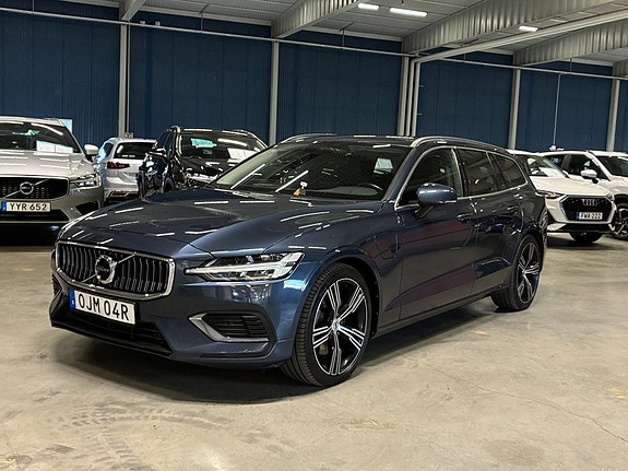 Volvo V60 6 of 18
